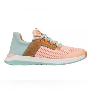 OluKai  Shoes in Peach and Aqua